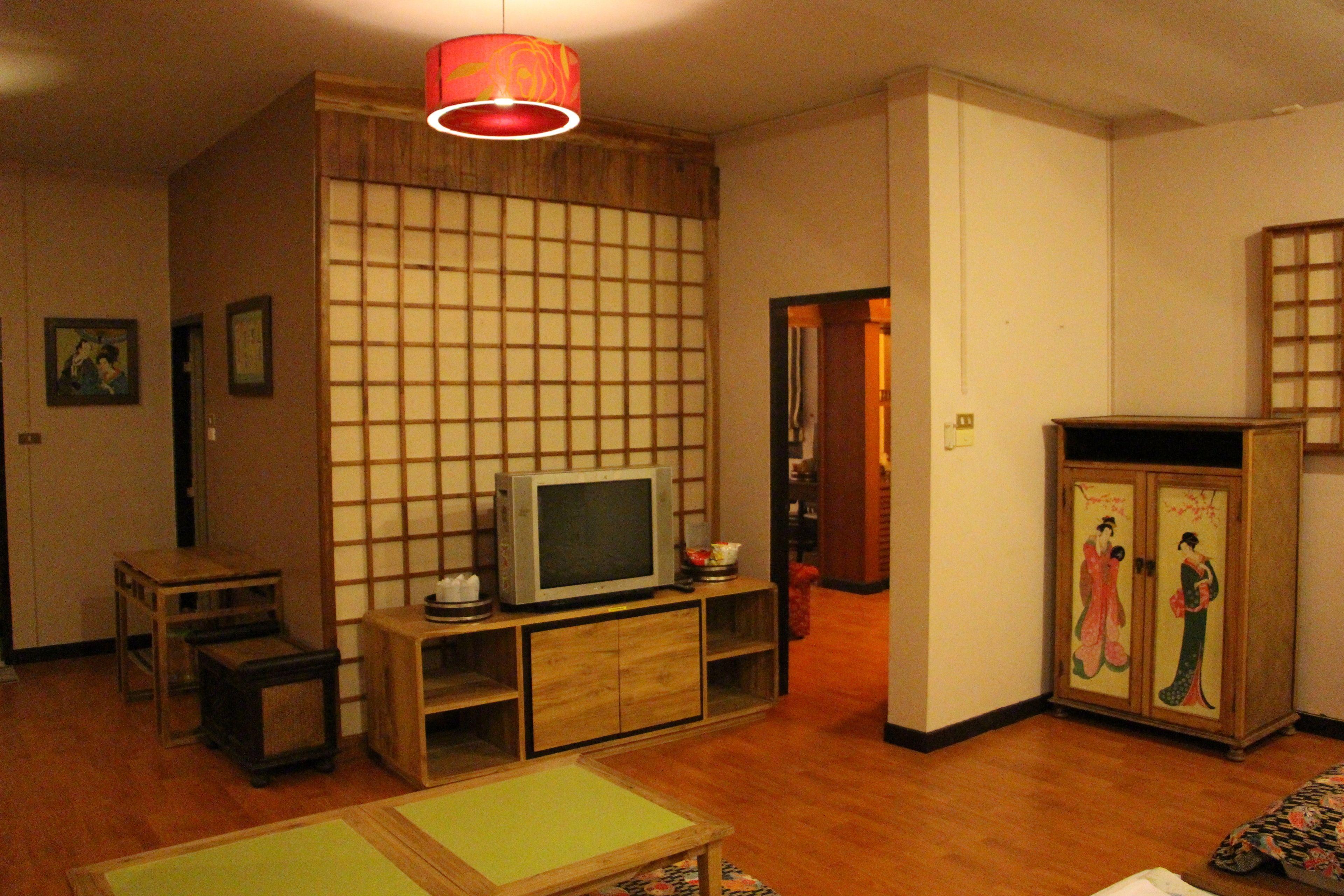 Baanplaidoi Resort — Photos 1