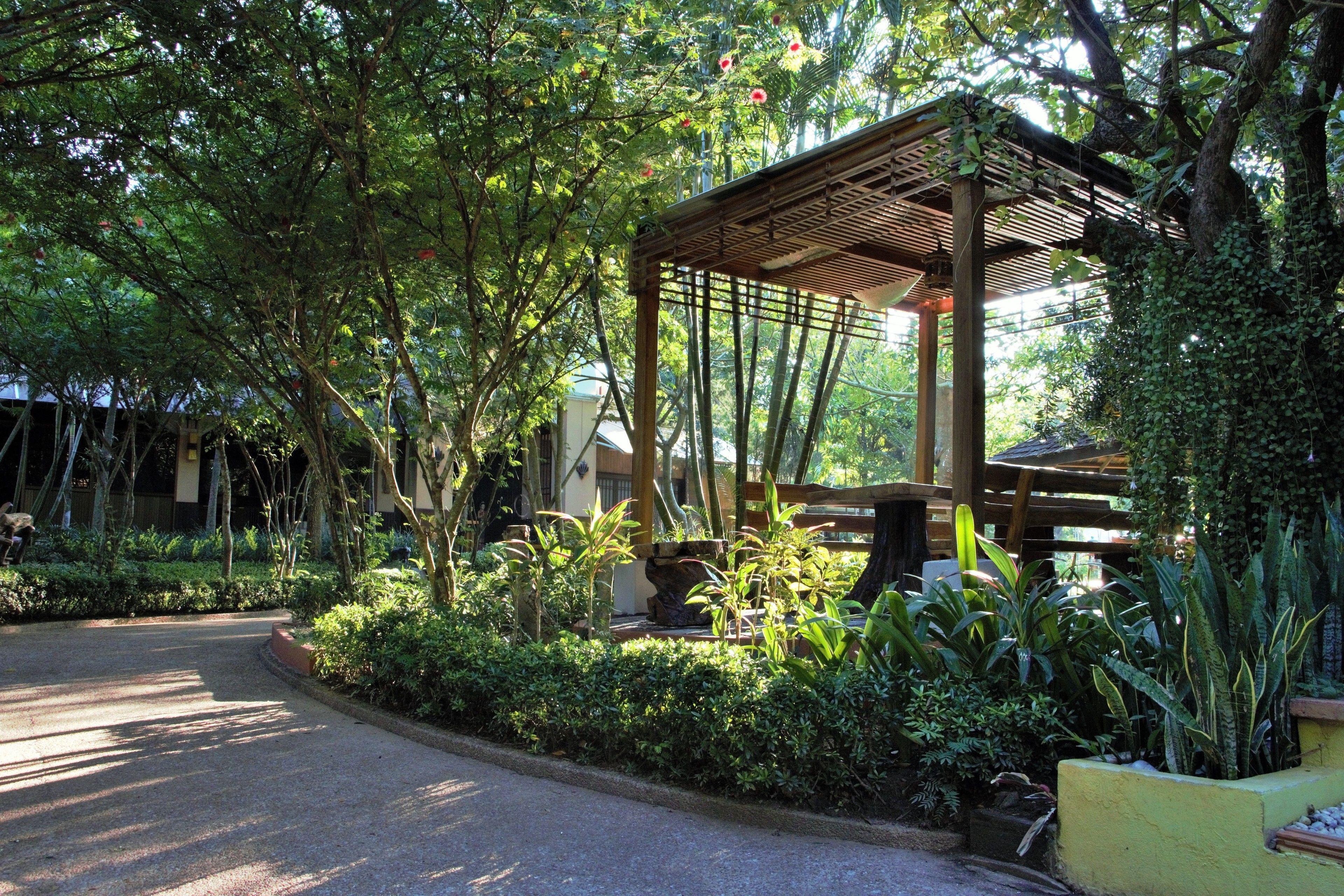 Baanplaidoi Resort — Photos 3