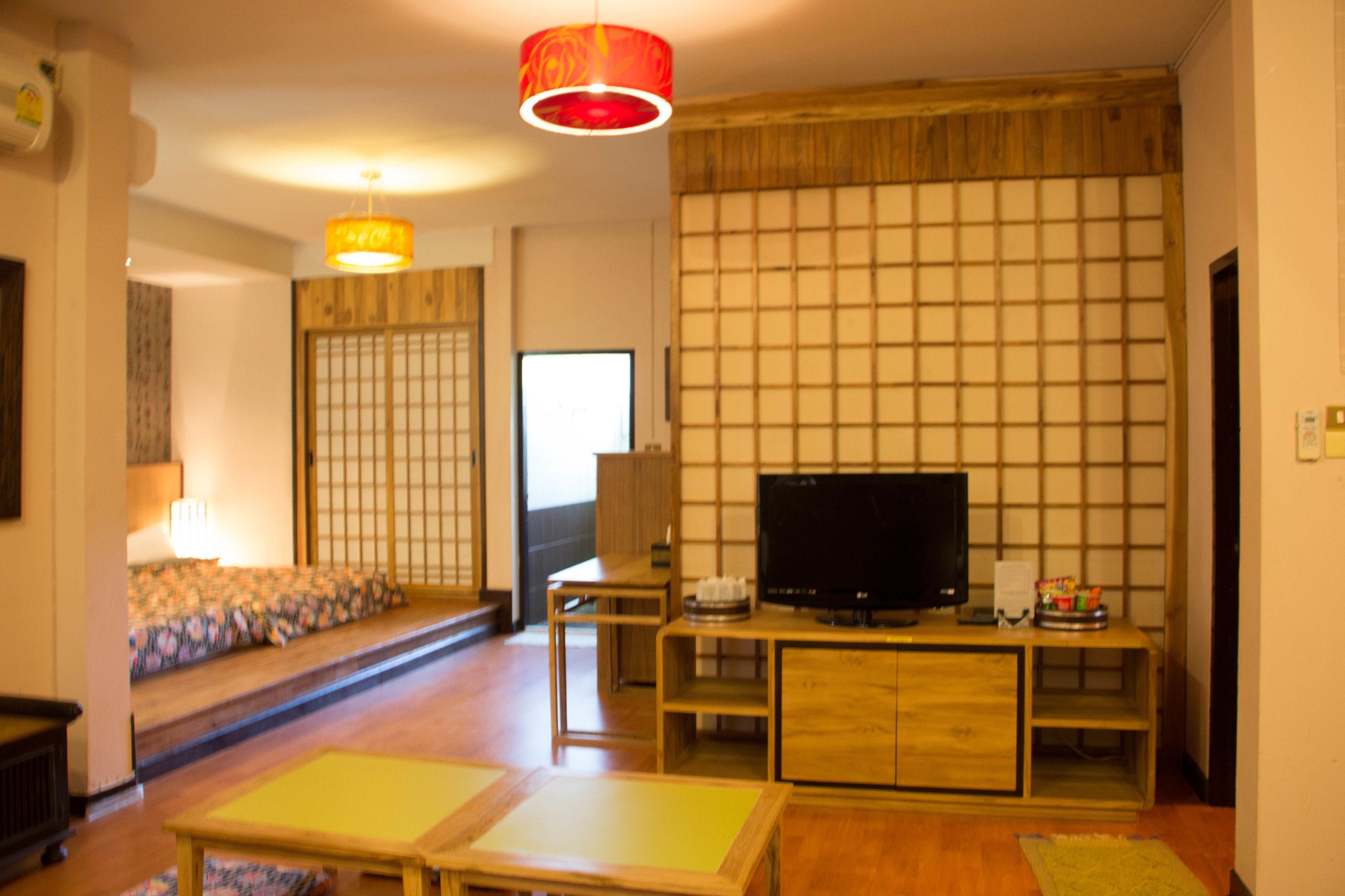 Baanplaidoi Resort — Photos 2